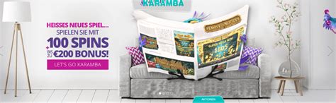 karamba free spins|karamba casino erfahrungen.